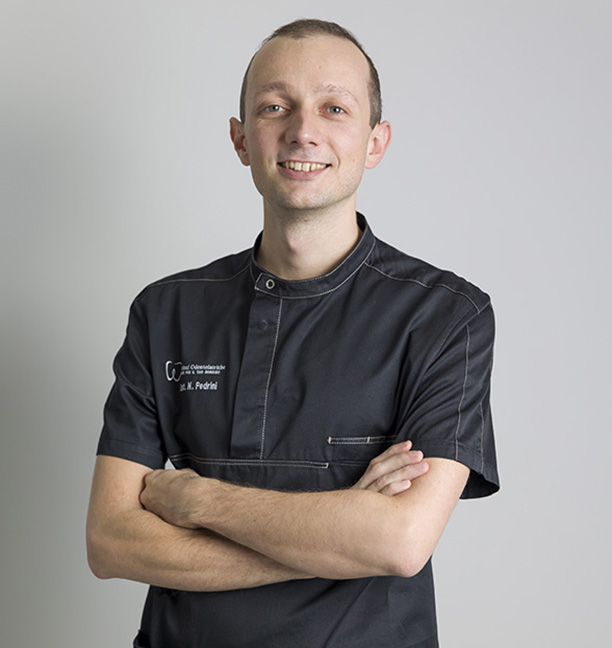 Immagine Nicola Pedrini
