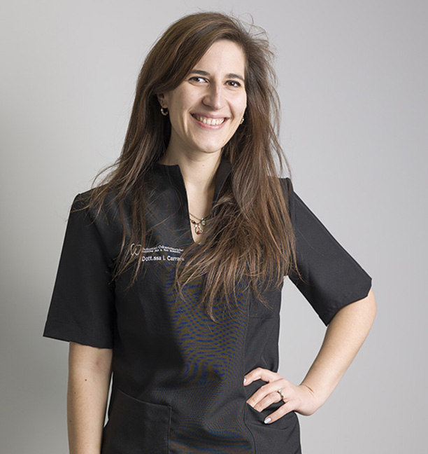 Immagine Ilaria Carrara